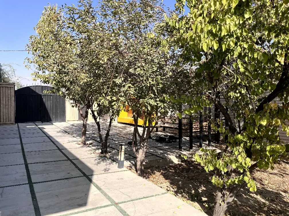تصویر اجاره ویلا استخردار کد ۱۲۴
