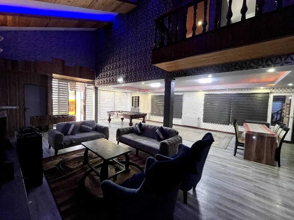 تصویر اجاره ویلا استخردار کد ۱۲۴