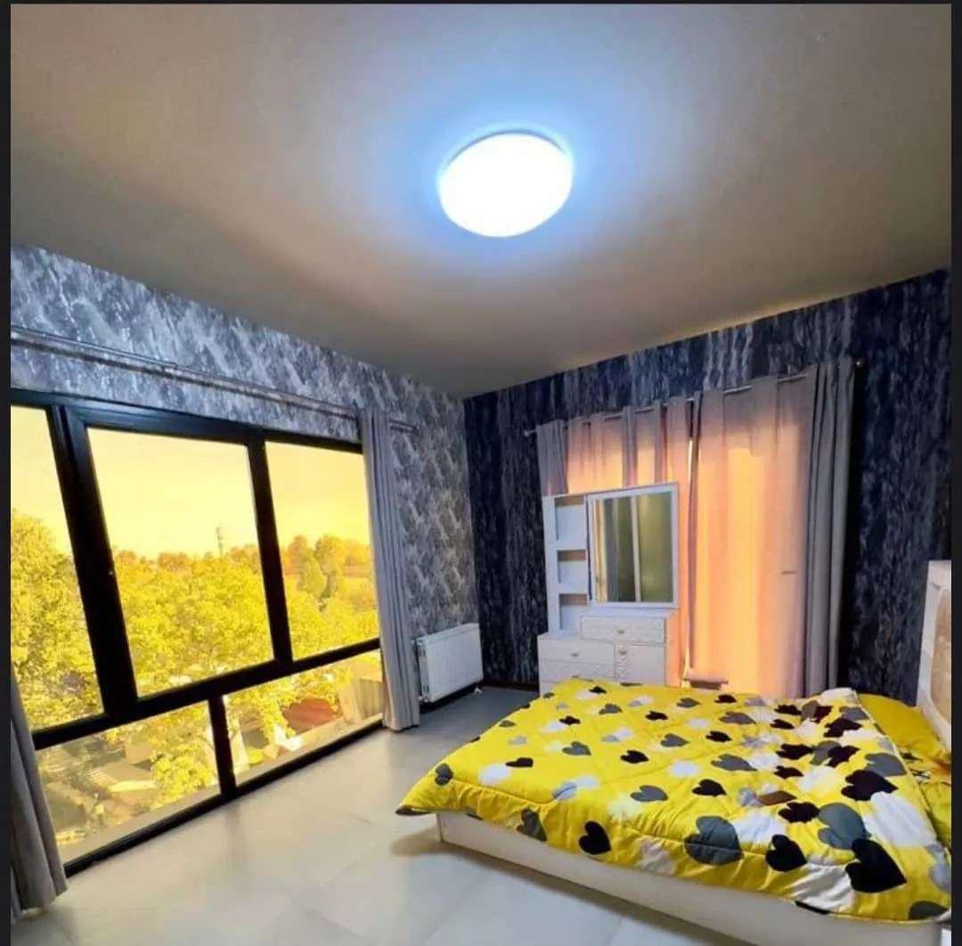 تصویر رزرو ویلا مدرن سه خوابه گیتار