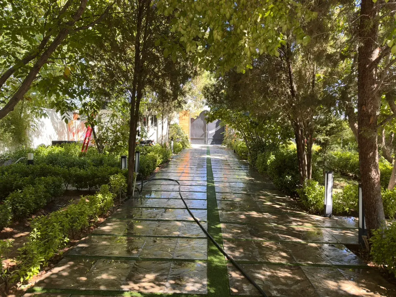 تصویر رزرو ویلا مدرن سه خوابه گیتار