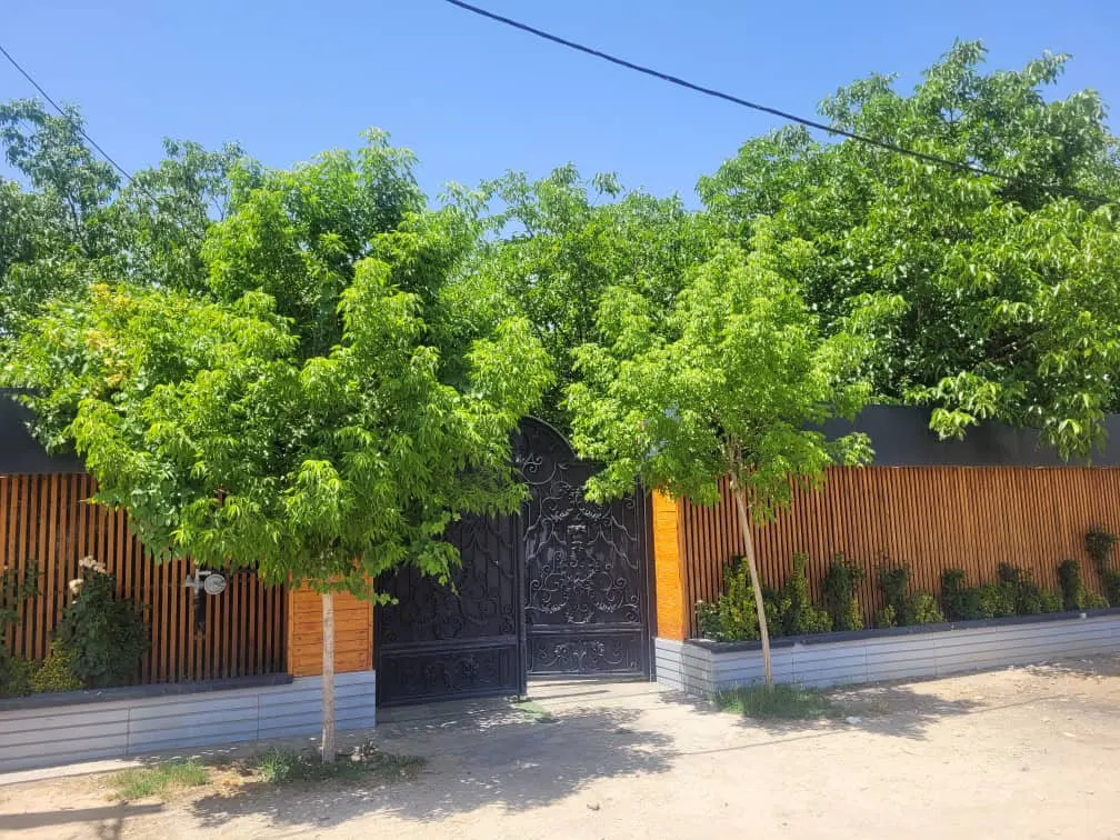 تصویر رزرو ویلا مدرن سه خوابه گیتار