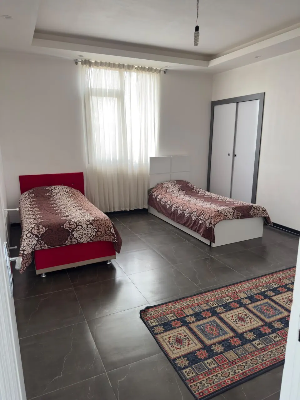 تصویر اجاره ویلای استخردار قیمت اقتصادی در سهیلیه کردان