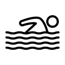 استخر تابستانه