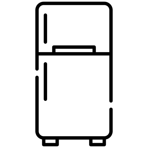 یخچال